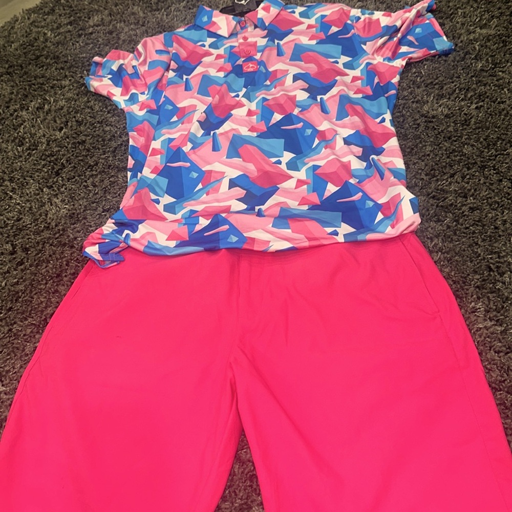 Puma Tennis shorts